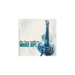 The Boo Radleys  Wake Up CD