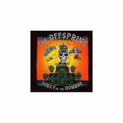 Offspring  Exney On The Onbre CD