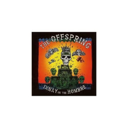 Offspring  Exney On The Onbre CD