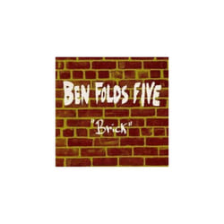 Various Artists  BRICK CD