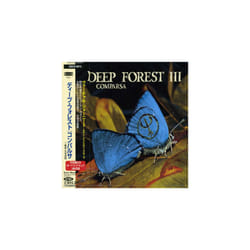 Deep Forest  Comparsa 2 CD