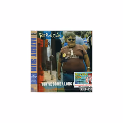 Fatboy Slim Youve Come a Long Way Baby CD