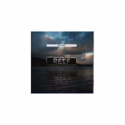 Reef Rides CD