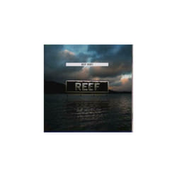 Reef  Rides CD