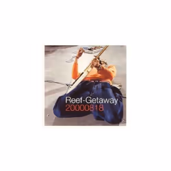 Reef  Getaway CD