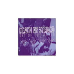 Death By Stereo  Day of the Death CD