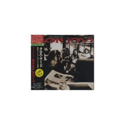 ID7900z - Bon Jovi - Cross Road - PHCR-1300 - CD - JP