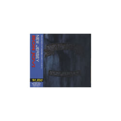 ID7900z - Bon Jovi - New Jersey - PHCR-4270 - CD - JP