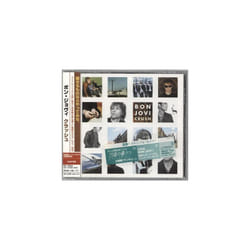 ID7900z - Bon Jovi - Crush - PHCW 1100 - CD - JP