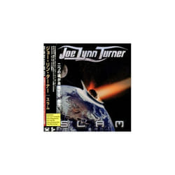 Joe Lynn Turner  Slam (Bonus) CD