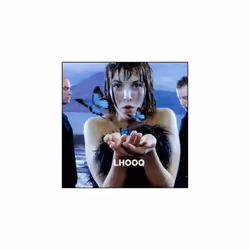 Lhooq (Bonus) CD