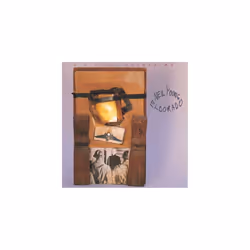 Neil Young Eldorado CD