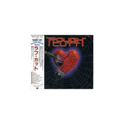 Rough Cutt CD