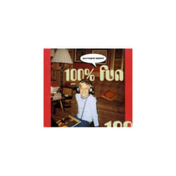 Matthew Sweet  100 CD