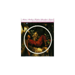 Misia  Mother Father Brother Sister CD