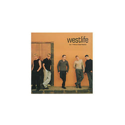 Westlife  No.1 Hits amp Rare Tracks CD