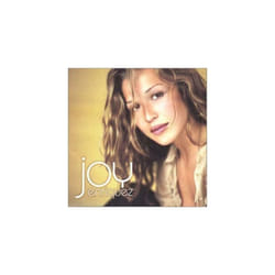 Joy Enriquez CD