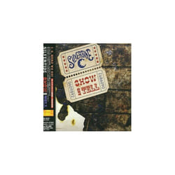 Silvertide  Show amp Tell (Bonus) CD