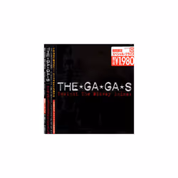 Ga Gas the Tonight Midway Shines CD