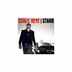 Usher  Here I Stand CD