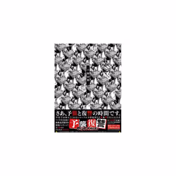 Maximum The Hormone  Yoshuu Fukushuu CD