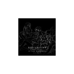 Nao Tokizawa  Gokukoku No Brynhildr CD