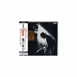 Unknown Artist  Rattle amp Hum CD