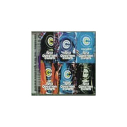 Cornelius  First Question Award CD