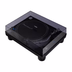 Pioneer PLX-1000 DJ turntable Direct drive DJ turntable Black - Additional view 4