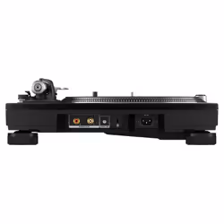 Pioneer PLX-1000 DJ turntable Direct drive DJ turntable Black - Additional view 5