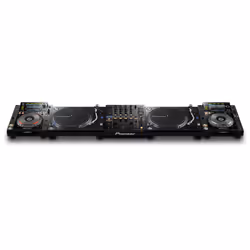 Pioneer PLX-1000 DJ turntable Direct drive DJ turntable Black - Additional view 6
