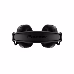 Pioneer HRM-7 headphones/headset Wired Head-band Stage/Studio Black - Additional view 4