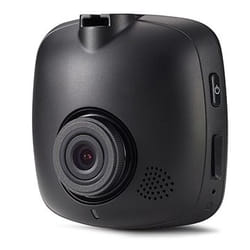 Pioneer ND-DVR10 dashcam Full HD Cigar lighter Black