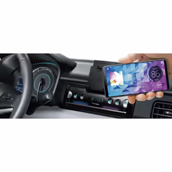 Pioneer SPH-10BT car media receiver Black, Silver 200 W Bluetooth