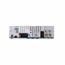 Pioneer SPH-10BT car media receiver Black, Silver 200 W Bluetooth - Additional view 4