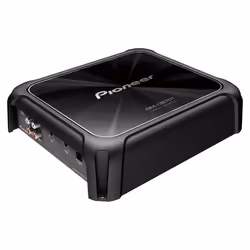 Pioneer Class-D Monoblock Car Amplifier+Bass Boost Remoteâ1600W Power