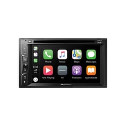 Pioneer AVH-Z3200DAB car media receiver Black Bluetooth