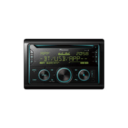 Pioneer FH-S720BT car media receiver Black 200 W Bluetooth