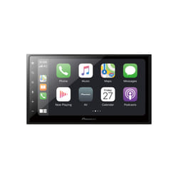 Pioneer SPH-DA250DAB-AN car media receiver Black Wi-Fi 50 W Bluetooth
