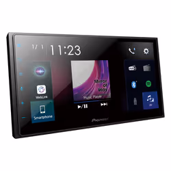 Pioneer SPH-DA250DAB-AN car media receiver Black Wi-Fi 50 W Bluetooth