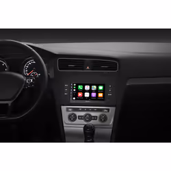 Pioneer SPH-DA250DAB-AN car media receiver Black Wi-Fi 50 W Bluetooth - Additional view 4