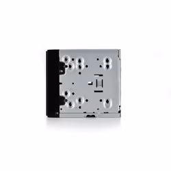Pioneer DMH-A240BT Black 200 W Bluetooth - Additional view 5