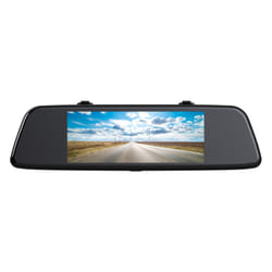 Pioneer VREC-150MD dashcam Full HD Cigar lighter Black