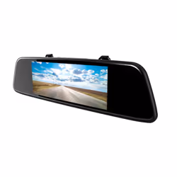 Pioneer VREC-150MD dashcam Full HD Cigar lighter Black