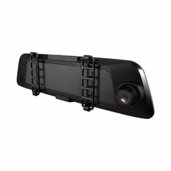 Pioneer VREC-150MD dashcam Full HD Cigar lighter Black