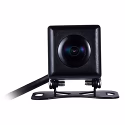 Pioneer VREC-150MD dashcam Full HD Cigar lighter Black - Additional view 4
