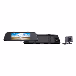 Pioneer VREC-150MD dashcam Full HD Cigar lighter Black - Additional view 5