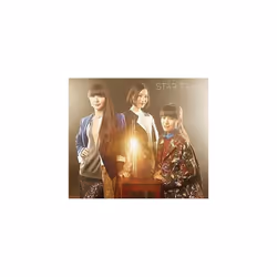 Perfume Star Train ltlimitedgt CD
