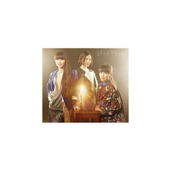 Perfume  Star Train ltlimitedgt CD