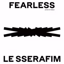 Fearless Regular Edition